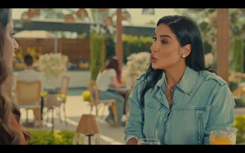 في الحلقة 14 من كلهم بيحبوا مودي.. ياسر جلال يفاجئ أيتين عامر بالزواج